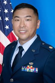 Well, despite my best efforts, I promoted to Major in the United States Air  Force Reserve