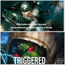 Pin By Idamerji On Warhammer 40k Memes Warhammer 40k Memes Warhammer 40k Warhammer Art