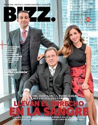 Samuel orlando garcía mascorro y bertha silvia sepúlveda andrade. Bizz Num 10 Sep 2015 By Milenio Diario Monterrey Issuu