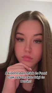 Fanni Márk Kísértés Kiesés