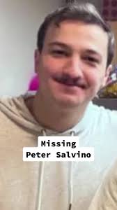 Peter Salvino￼