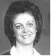 Judy McAllister Obituary (2004)