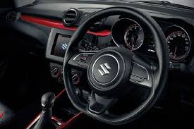 Images Of Maruti Swift Exterior Interior Photo Gallery Autohexa In 2020 Interior Photo Suzuki Swift Image