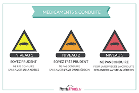 Les formats recommandés pour une bonne visibilité des panneaux et pictogrammes. Securite Routiere Les Pictogrammes Sur Les Medicaments Ne Sont Pas Efficaces