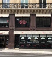 Angle rue scribe et rue auber, paris, 75009. Die 10 Besten Restaurants Nahe Quartier De L Opera Paris