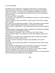 Please fill this form, we will try to respond as soon as possible. El Pez Arcoiris Copia Pdf