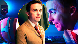 How Sci-Fi Thriller Renner Was A New Challenge For Frankie Muniz Explained  By Actor & Director: "It's A Tremendous Trust Fall"