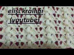 tekrar citipiti minik kelebek modeli yelek yapilisi again little butterfly model vest preparation youtube tig isleri tig desenleri kelebekler