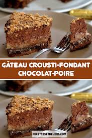 Epingle Sur Gateaux Patisserie