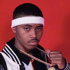 Happy Birthday to one of my Favorite Rappers, the Poetic Nas! Born Nasir  bin Olu Dara Jones