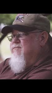 Larry Sam Moody Sr. (1943-2014)