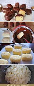 Leckeren Bounty Einfach Selber Machen Rezept Fur Kokosriegel Perfekt Zum Dessert Oder Als Geschenkidee Bount Lecker Einfacher Nachtisch Lebensmittel Essen