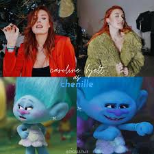 Pin On Trolls