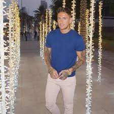 Stephen bear has been charged in connection with revenge porn after allegedly filming an ex girlfriend without her consent. 9g91bzeronsntm