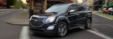 what colours does the new chevy equinox have craig dunn