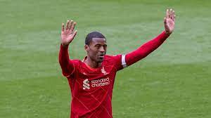 My official facebook page football player, #5 for liverpool fc over 50 caps for. Bayern Transfer News Wijnaldum In Advanced Talks