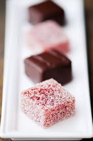 Strawberry Pate De Fruits Recipe Candy Recipes Pastilles Recipe Homemade Candies