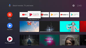 When google discontinued play music, it also decided to pull the plug for the play store music section. Android Tv Overview Android Developers