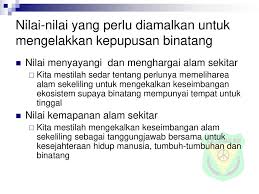 Pengkajian pancasila secara filosofis dimaksudkan untuk hal ini berarti bahwa yang dituju masyarakat indonesia adalah keadilan dan peradaban yang tidak pasif, yaitu perlu pelurusan dan. Menyayangi Dan Menghargai Alam Sekitar Ppt Download
