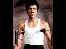 Aya rl skora official video. Franek Kimono King Bruce Lee Karate Mistrz Youtube