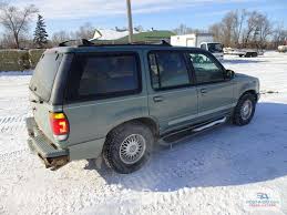 Image result for Silver 1995 Explorer