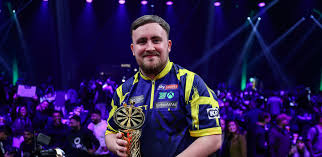 darts masters saudi arabien