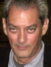 BRUCE BAWER: PAUL AUSTER