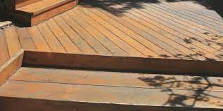 Protection du bois extérieur (chalet, volets, façades, terrasses.) contre les climats quelle protection utiliser pour les bois exposés aux conditions extrêmes ? Comment Proteger Le Bois Exterieur La Presse