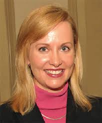 Secretary Rice Speaks at Annual Luncheon