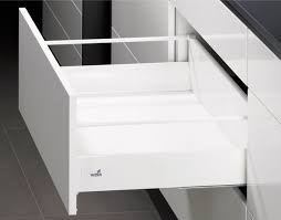 Lot De 2 Tiroirs Blanc Perkin H 13 3 X L 56 7 X P 41 6 Cm Brico Depot