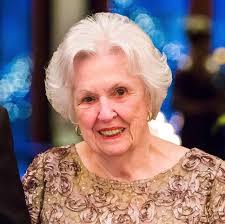 Alice Snead avis de décès