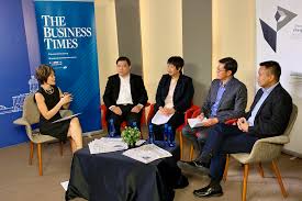 The Business Times Get The Latest Business Financial News