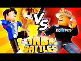 Roblox Battles Youtube Roblox Battle Mario Characters