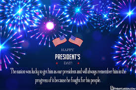 Save and download your card design as a png, jpg or pdf. Firework Presidents Day Greeting Cards Making Online