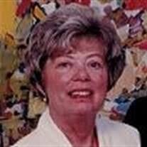 Margaret W. Koehler Obituary