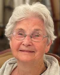 Virginia Alexander McCarley Obituary 2023