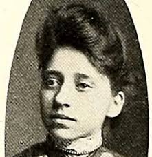 Henrietta Clara Bascom Douglas (1888-1976)