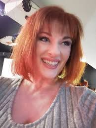 Im a Happy Girl! I'm back