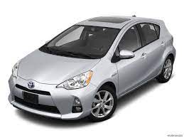 What will be your next ride? A Buyer S Guide To The 2012 Toyota Prius C Yourmechanic Advice
