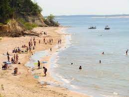 Island View At Lake Texoma Lake Texoma Oklahoma Travel Popular Beach Destinations