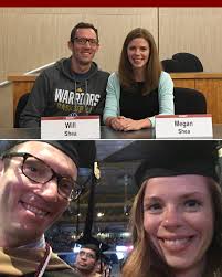 A few months after we got married, we made an important purchase: two GMAT  prep books. It was January in Chicago, and we were to spend the months  ahead working toward the