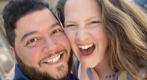 Lizzie Charlton and AB Perez's Wedding Website