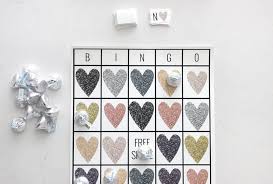 You'll love how easy it is to put together and if you're looking for more valentine's day activities for kids, check out these valentine's day party games for kids, and themed valentine's. Free Printable Valentine S Day Bingo Cards Pretty Providence