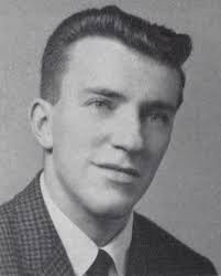 As we look forward to the week ahead, take a moment to look back and  remember the Marauders we recently lost: Barry Bell '62 Constance G. Zima  (Wilson) '63 Carol Creter Bowman '