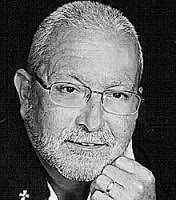 Gary BOUDRIE Obituary (2010)