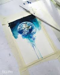 Collection by holly ann • last updated 2 weeks ago. Watercolor Drawings Tumblr At Paintingvalley Com Explore Collection Of Watercolor Drawings Tumblr