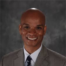 I am honored and excited to take the message of health equity (in the U.S.)  to the world stage!