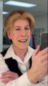 Is it @officialdavidbrighton or the ghost of beloved David Bowie  himself?!!! Only one way to find out — catch Space Oddity at The Mint  3/28!!!