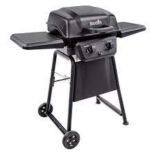 Burner Cooking Firebox Gasgrill Stainlesssteel The Char Broil Classic 2b 280 Is A Two Burner Gas Grill Best Gas Grills Propane Gas Grill Gas Grill Reviews