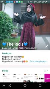 Terbukti dengan subscribernya yang mencapai 10.000.000 lebih. Yang Punya Wa Boleh Langsung Join R I A R I C I S 1795 Facebook